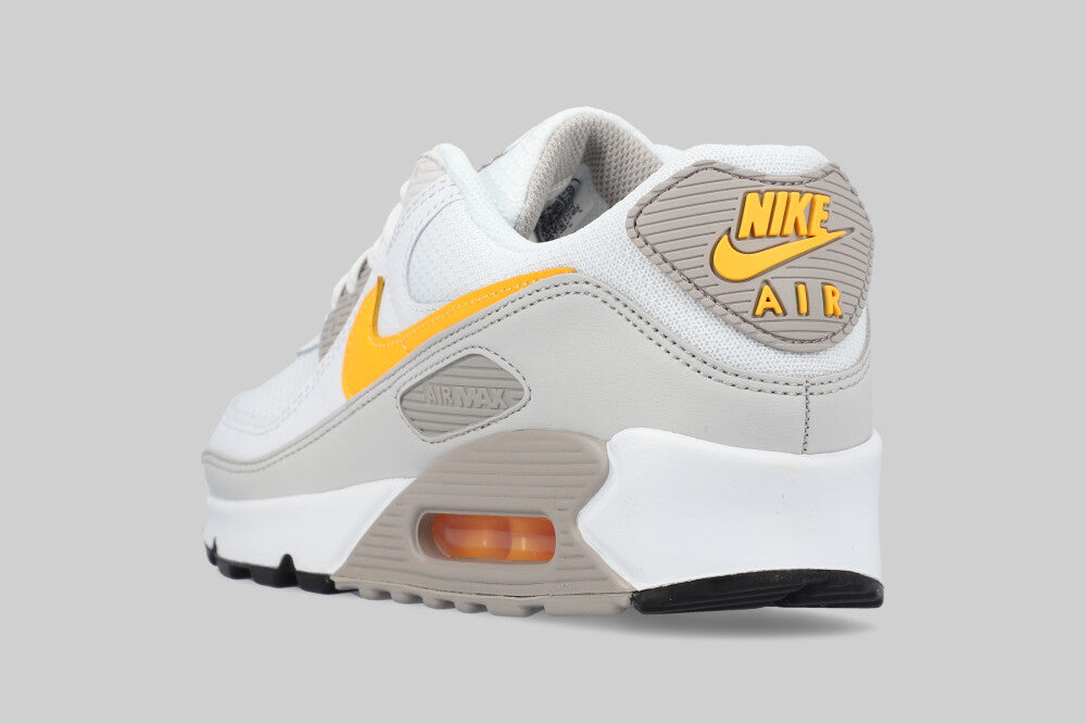 Nike Air Max 90 'Laser Orange' - DM0029-119 - Lust México