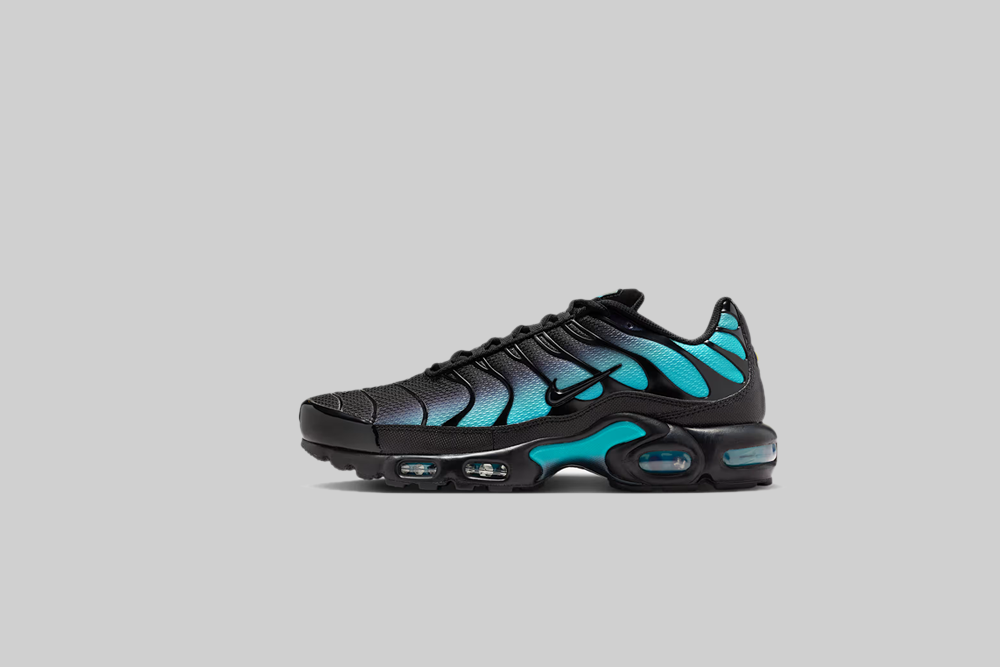 Nike Air Max Plus &