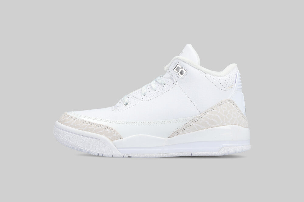 Air Jordan 3 'Pure Money' (PS)