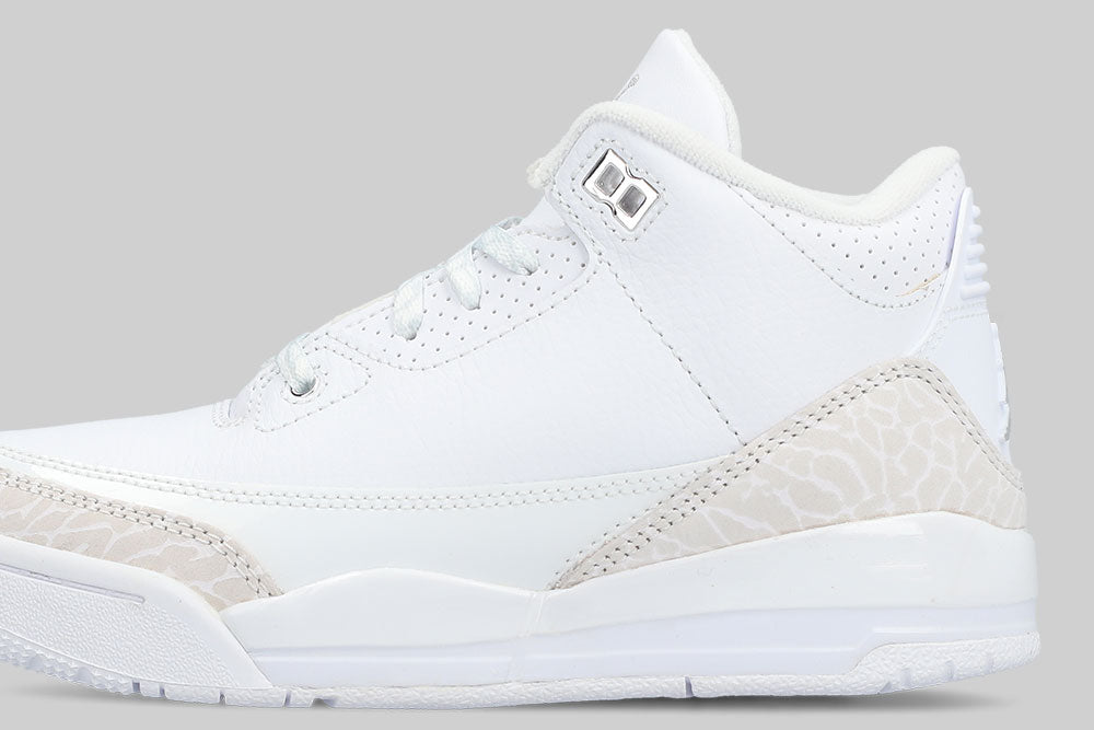 Air Jordan 3 'Pure Money' (PS)
