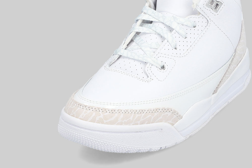 Air Jordan 3 'Pure Money' (PS)