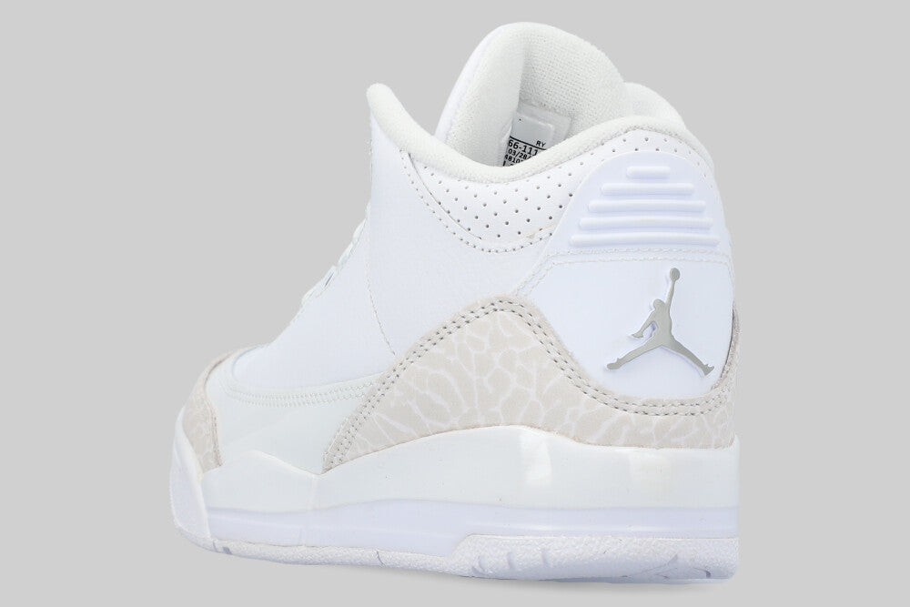 Air Jordan 3 'Pure Money' (PS)