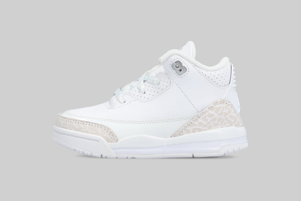 Air Jordan 3 'Pure Money' (TD)