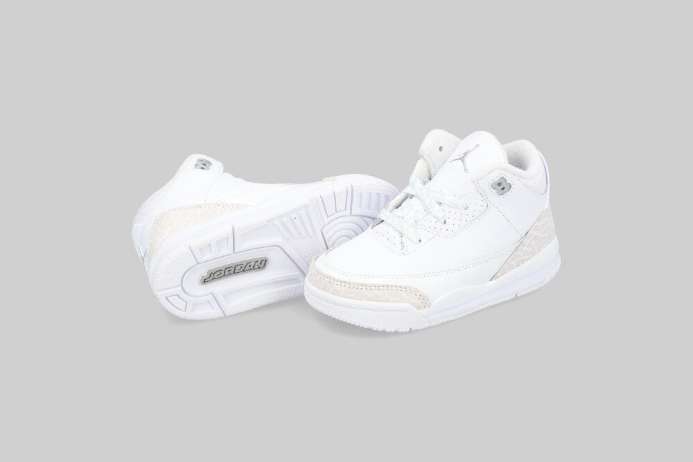 Air Jordan 3 'Pure Money' (TD)