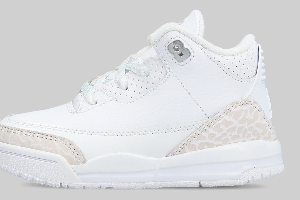 Air Jordan 3 'Pure Money' (TD)