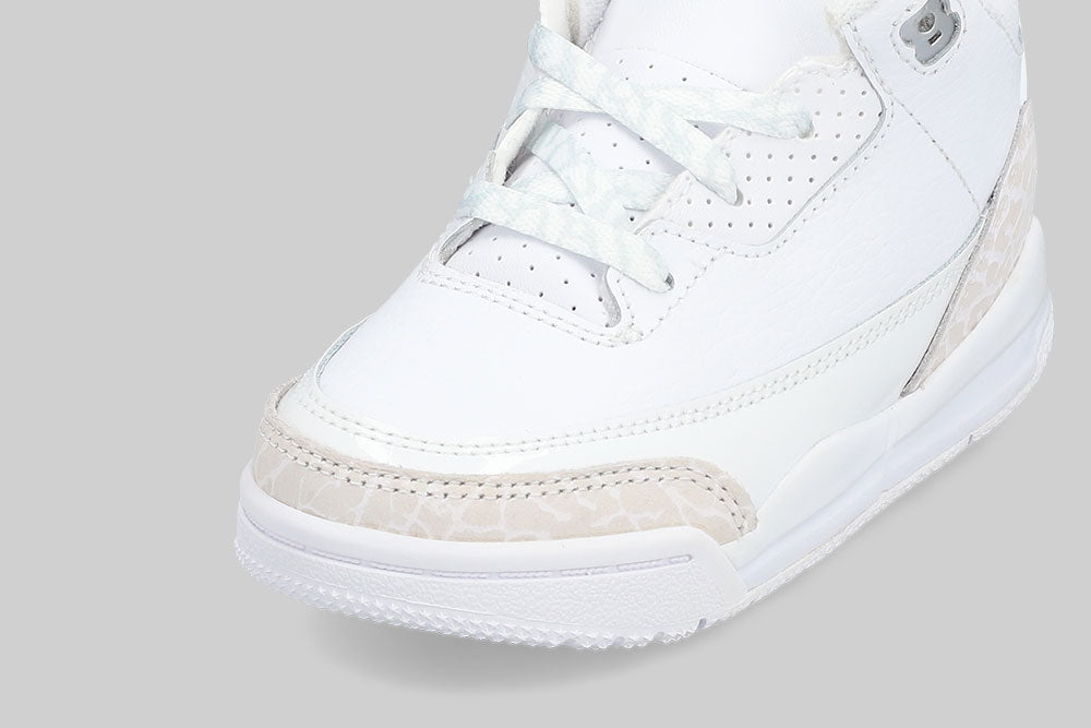 Air Jordan 3 'Pure Money' (TD)