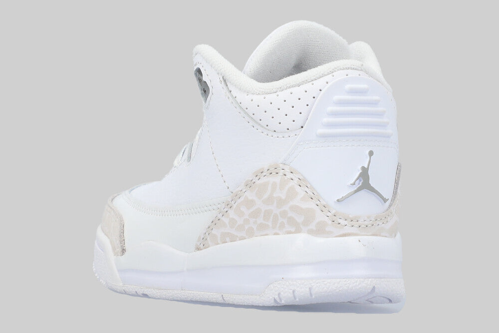 Air Jordan 3 'Pure Money' (TD)