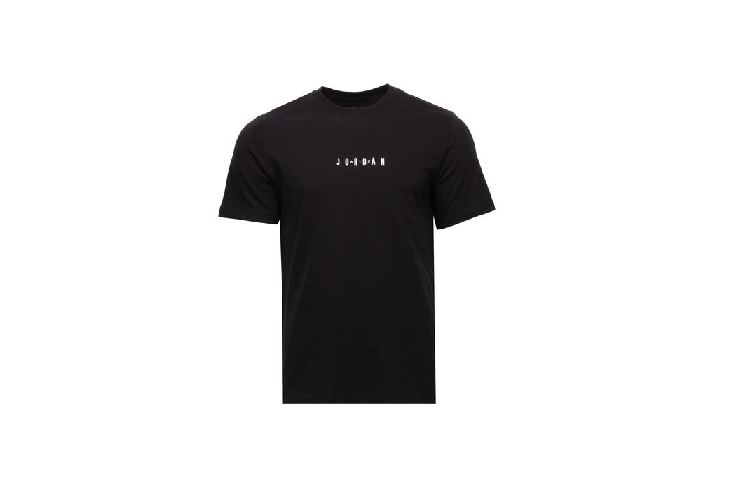 Jordan Air Embroidered Tee