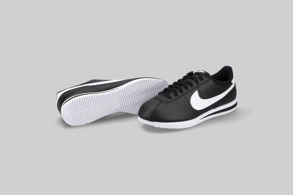 Nike Cortez Leather &