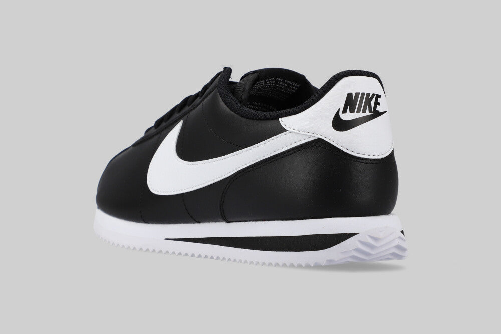Nike Cortez Leather &