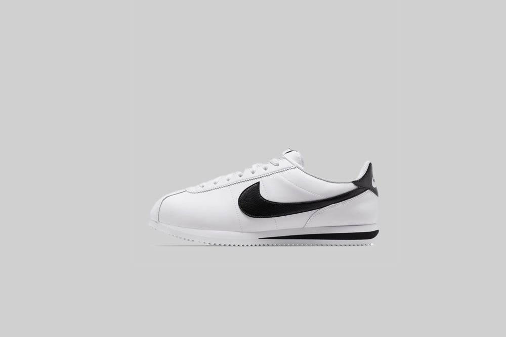 Nike Cortez &