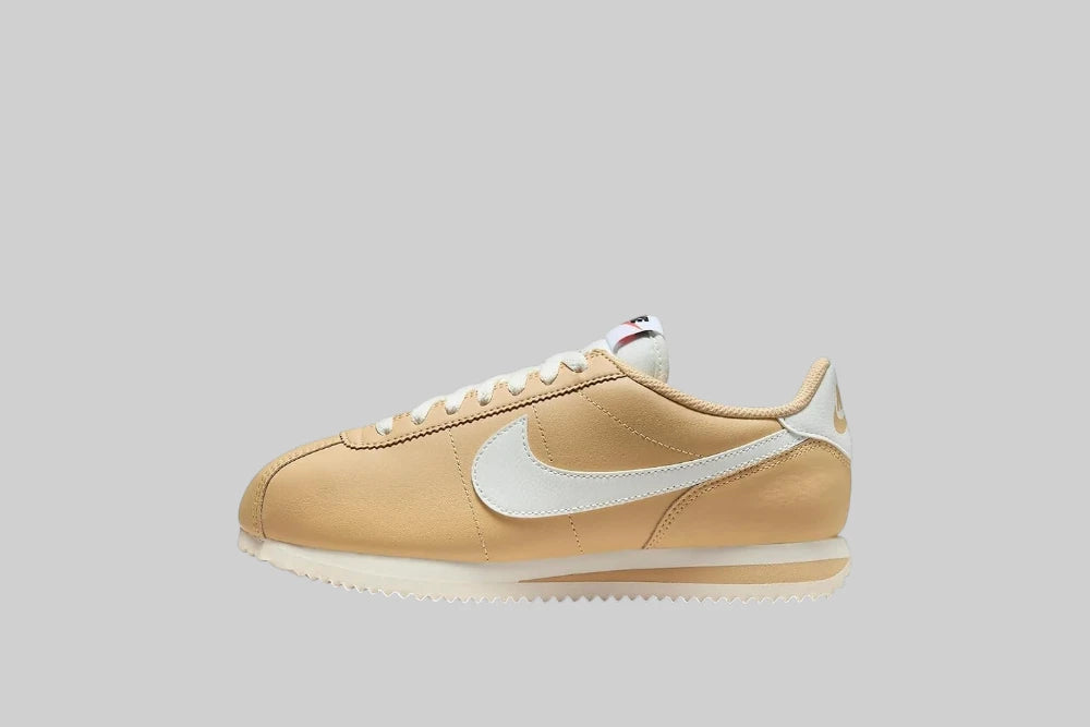 Women's Nike Cortez 'Sesame' - DN1791-200 - Lust México