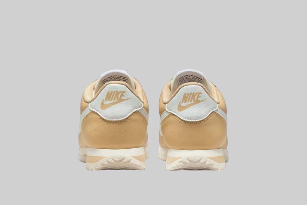 Women's Nike Cortez 'Sesame' - DN1791-200 - Lust México