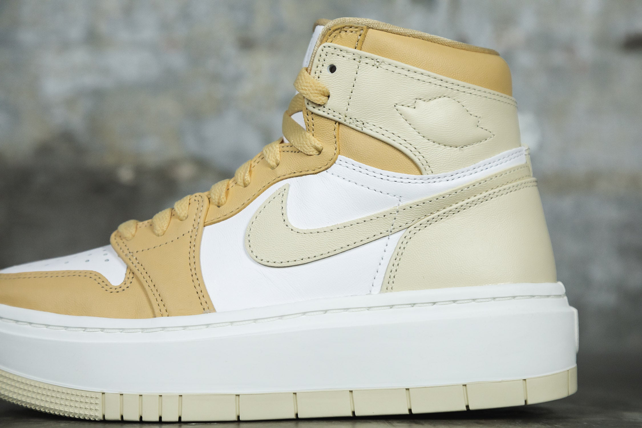 Women's Air Jordan 1 Elevate High – Lust México