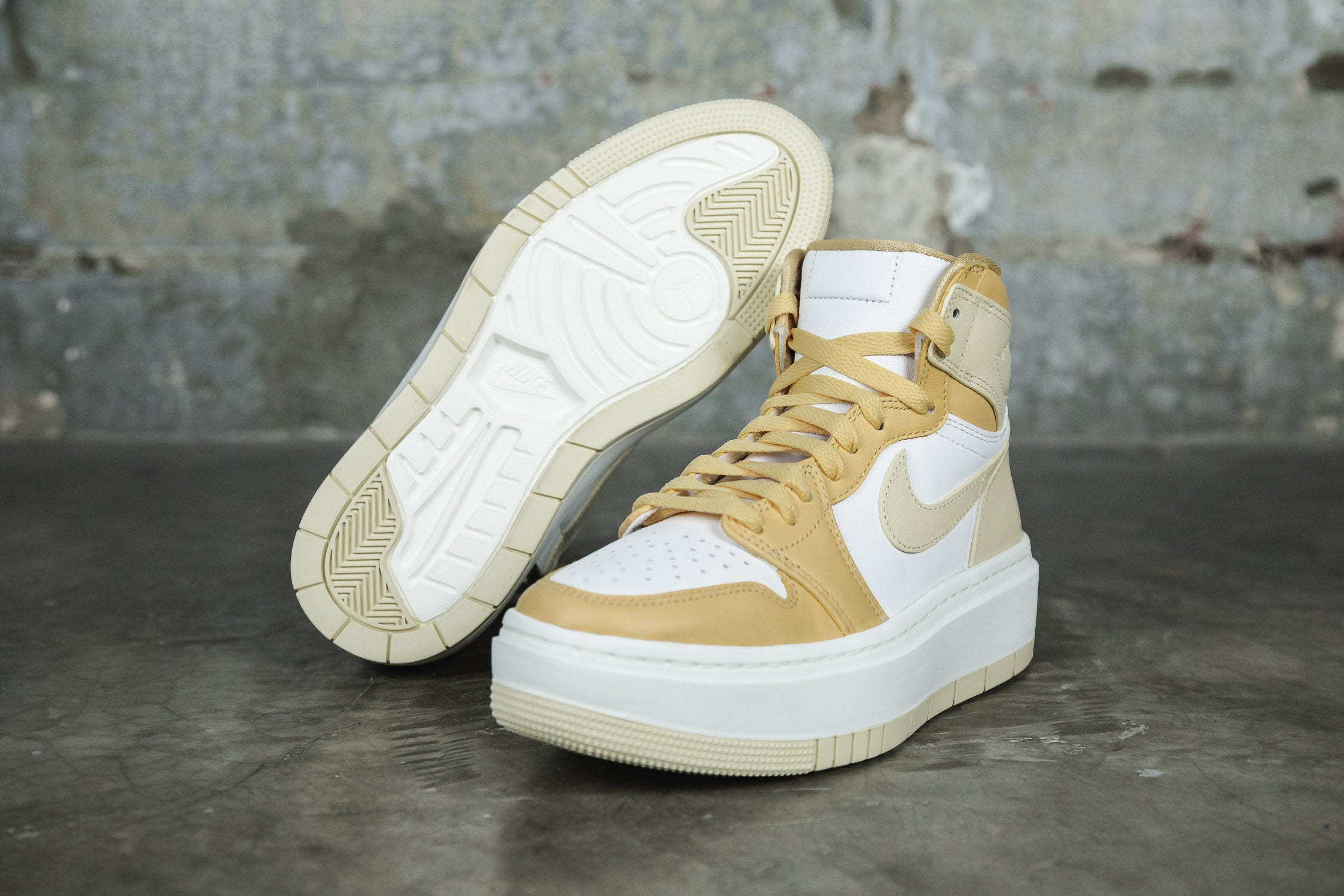 Women's Air Jordan 1 Elevate High – Lust México