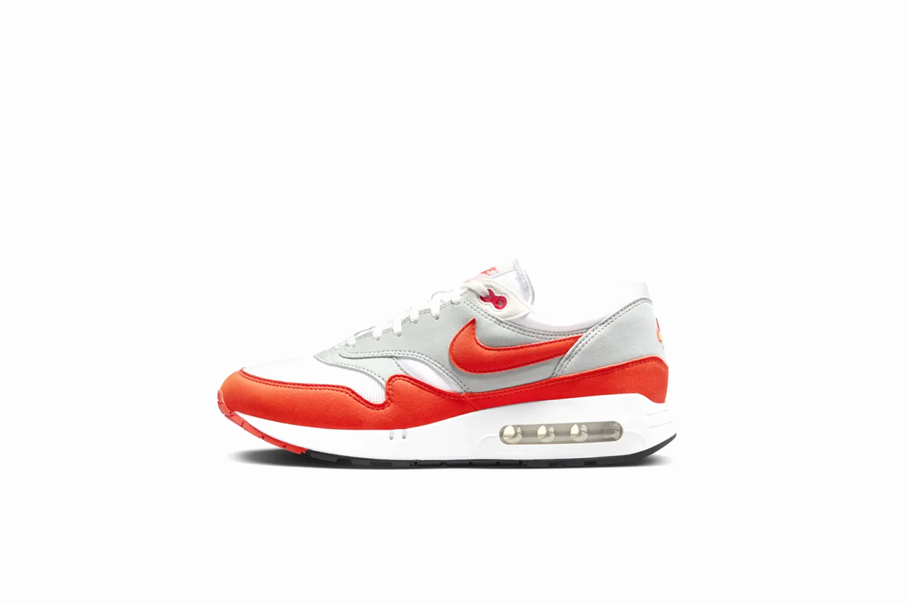 Nike Air Max 1 '86 OG 'Cosmic Clay' - [sku] - Lust México