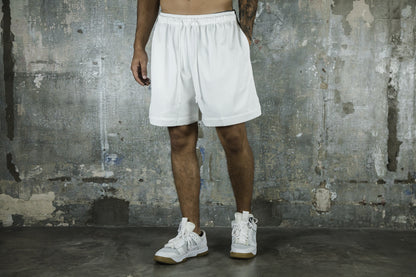 Nike Sportswear Authentics Mesh Shorts (6916598038594)