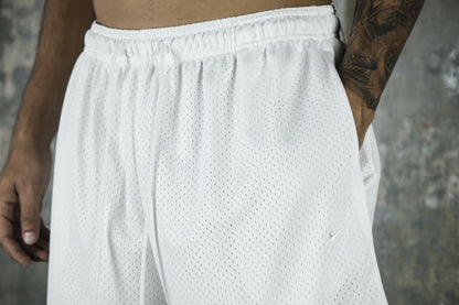 Nike Sportswear Authentics Mesh Shorts (6916598038594)