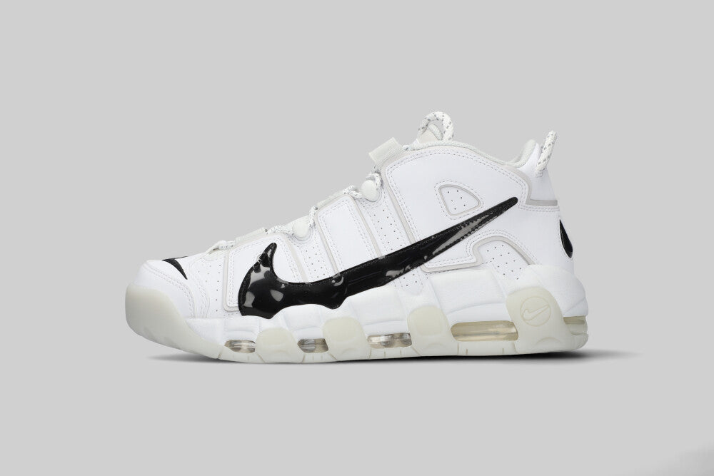 Nike Air More Uptempo '96 'White' - DQ5014-100 - Lust México