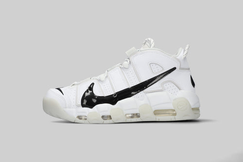 Nike Air More Uptempo '96 'White' - DQ5014-100 - Lust México
