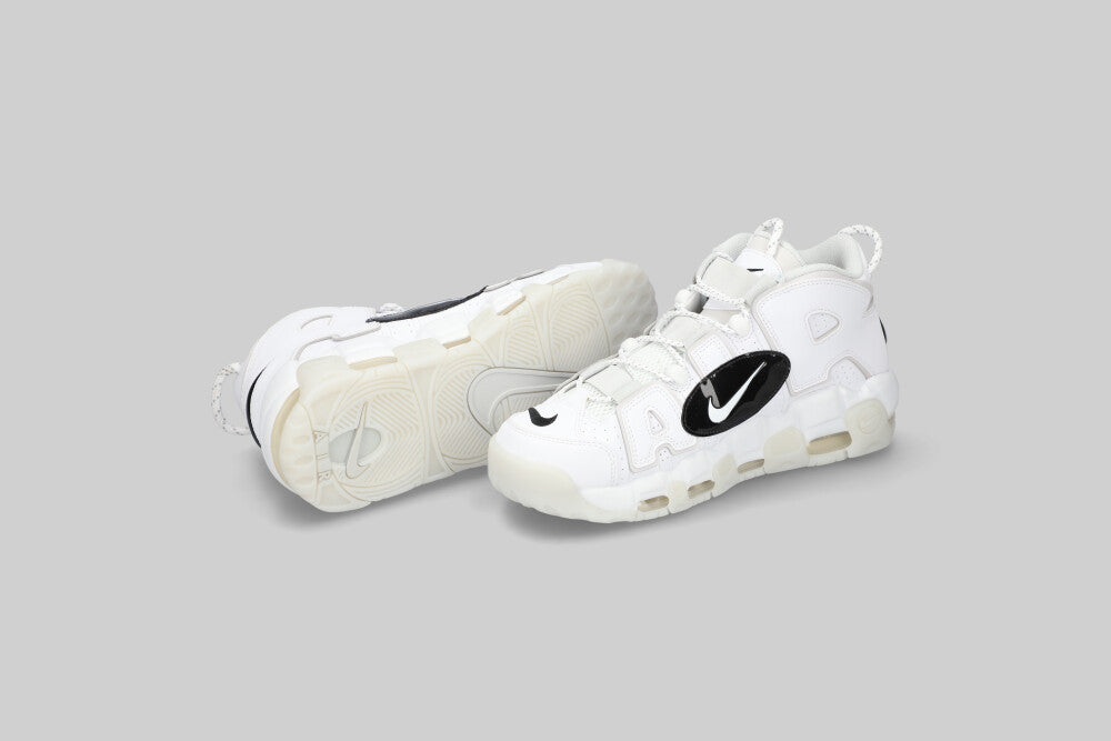 Nike Air More Uptempo '96 'White' - DQ5014-100 - Lust México