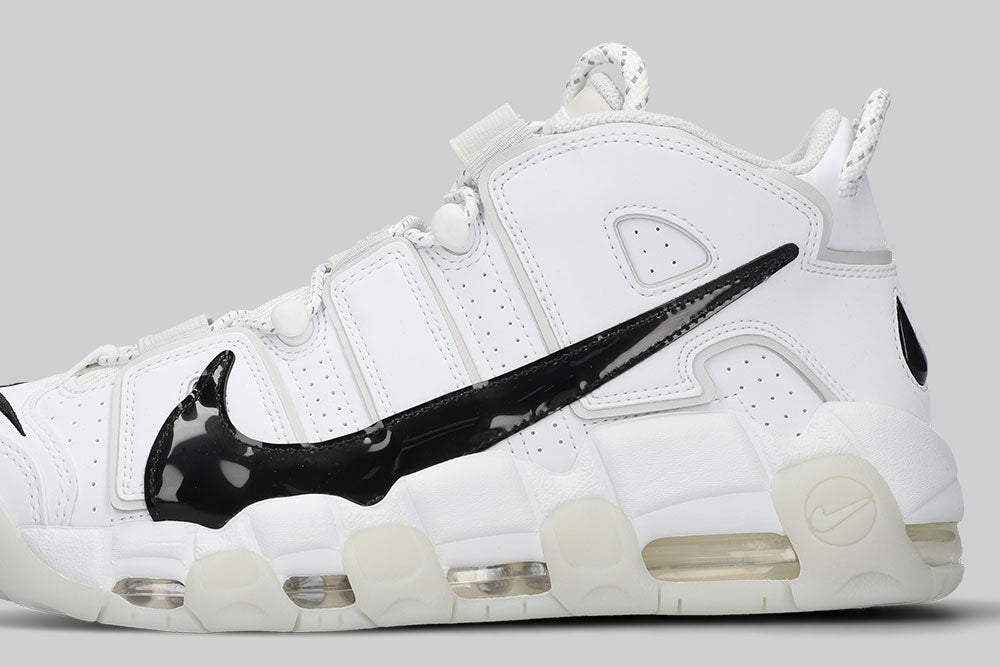 Nike Air More Uptempo '96 'White' - DQ5014-100 - Lust México
