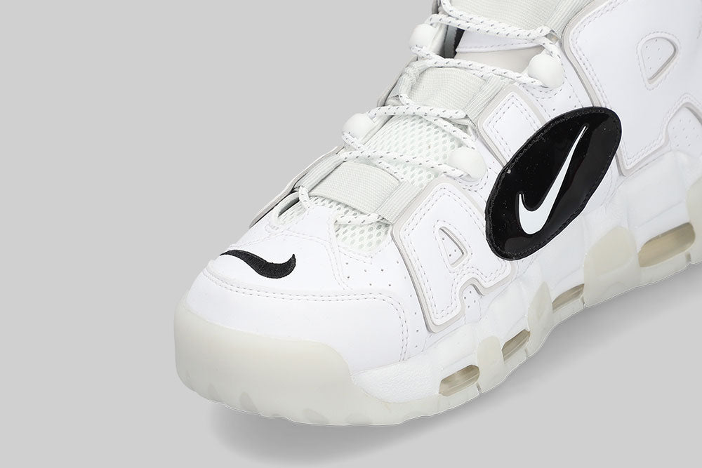 Nike Air More Uptempo '96 'White' - DQ5014-100 - Lust México