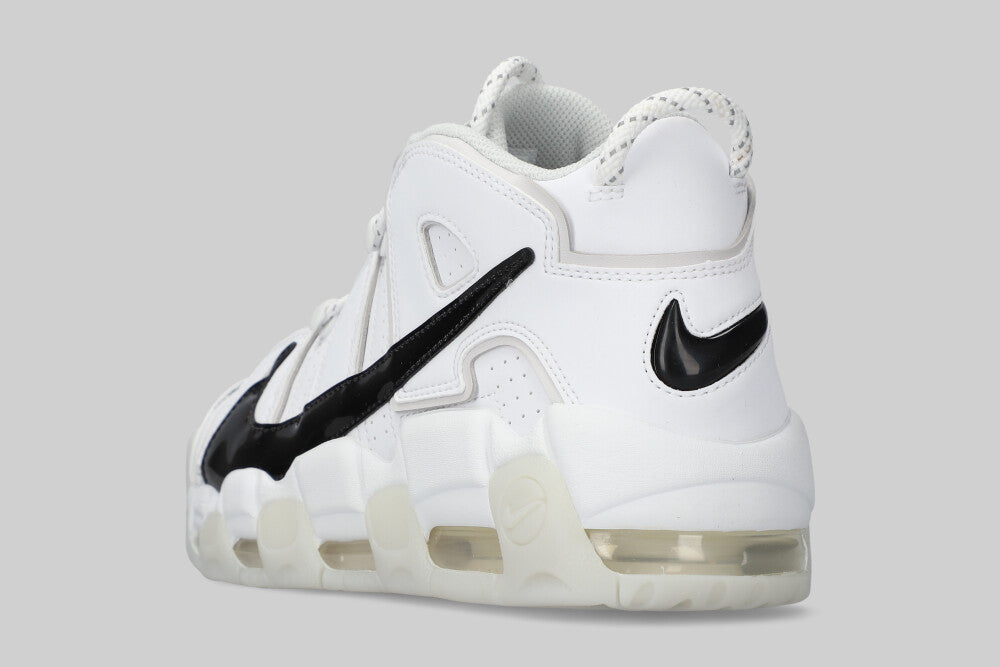 Nike Air More Uptempo '96 'White' - DQ5014-100 - Lust México