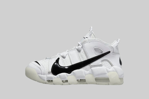 Nike Air More Uptempo '96 'White' - DQ5014-100 - Lust México