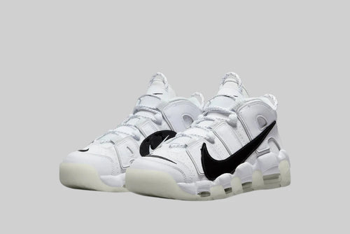 Nike Air More Uptempo '96 'White' - DQ5014-100 - Lust México