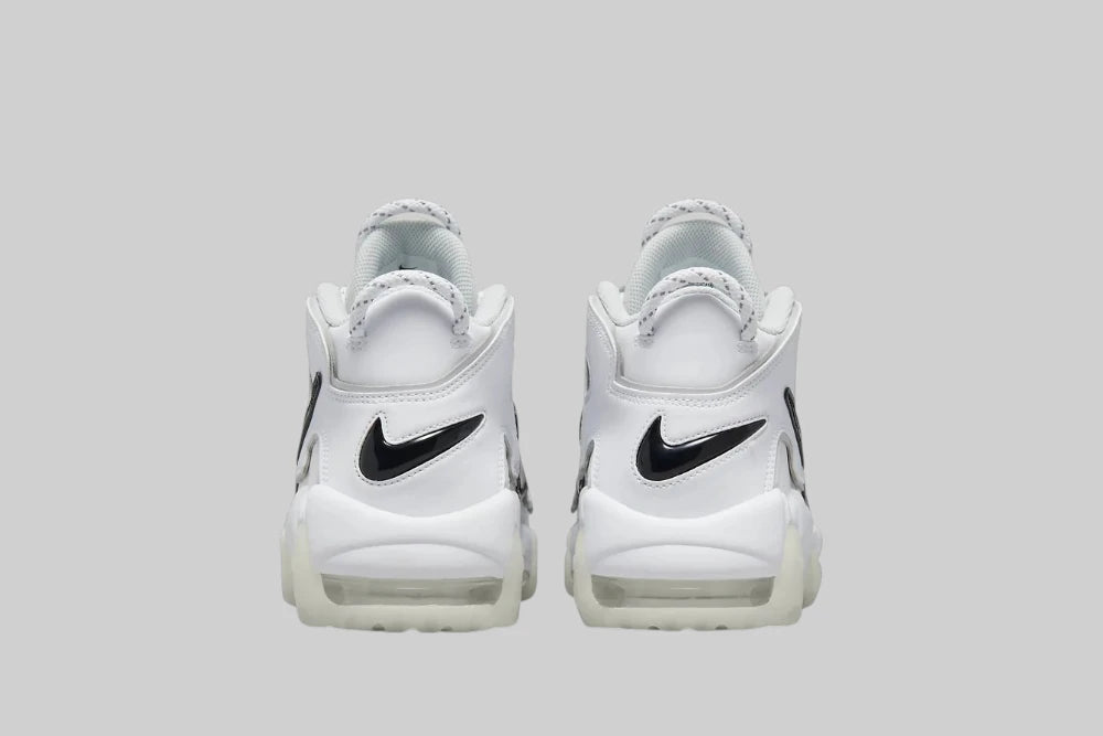 Nike Air More Uptempo '96 'White' - DQ5014-100 - Lust México