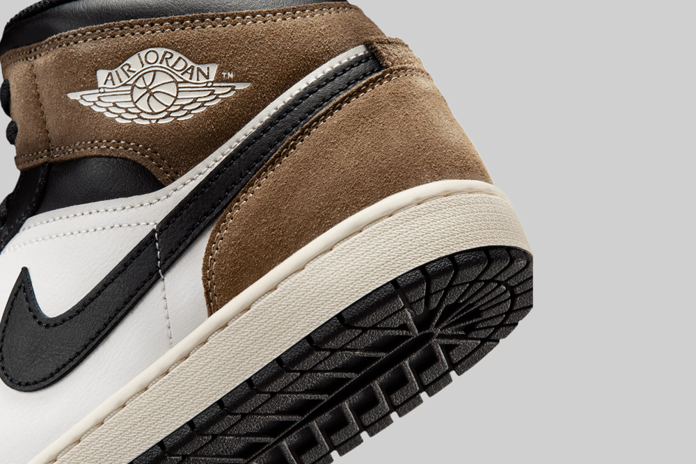 Air Jordan 1 Mid 'Palomino' - DQ8426-007