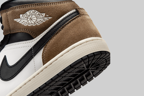 Air Jordan 1 Mid 'Palomino' - DQ8426-007 - Lust México