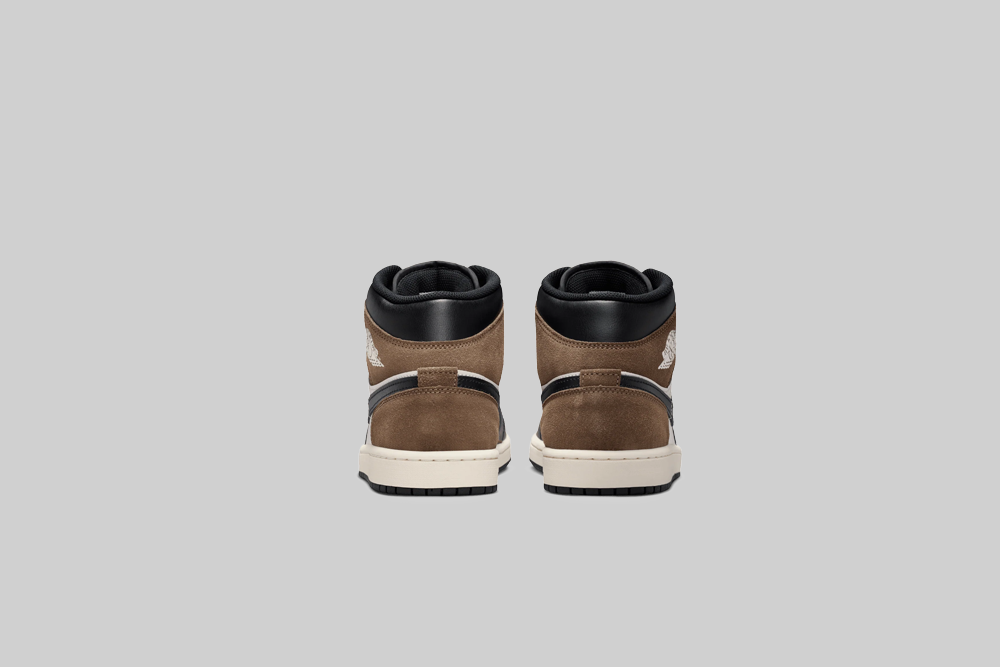 Air Jordan 1 Mid 'Palomino' - DQ8426-007