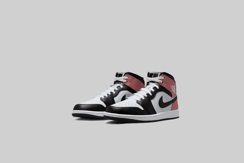 Air Jordan 1 Mid &