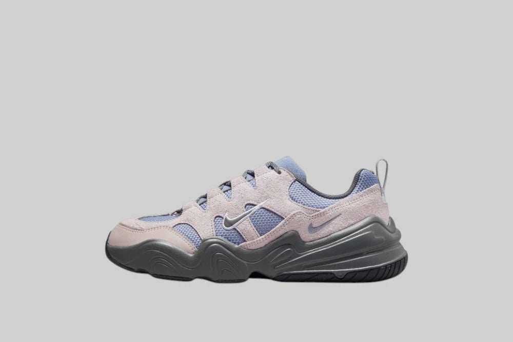 Women's Nike Tech Hera 'Ashen Slate' - DR9761-401 - Lust México