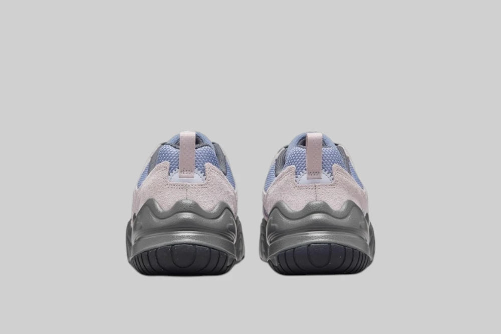 Women's Nike Tech Hera 'Ashen Slate' - DR9761-401 - Lust México