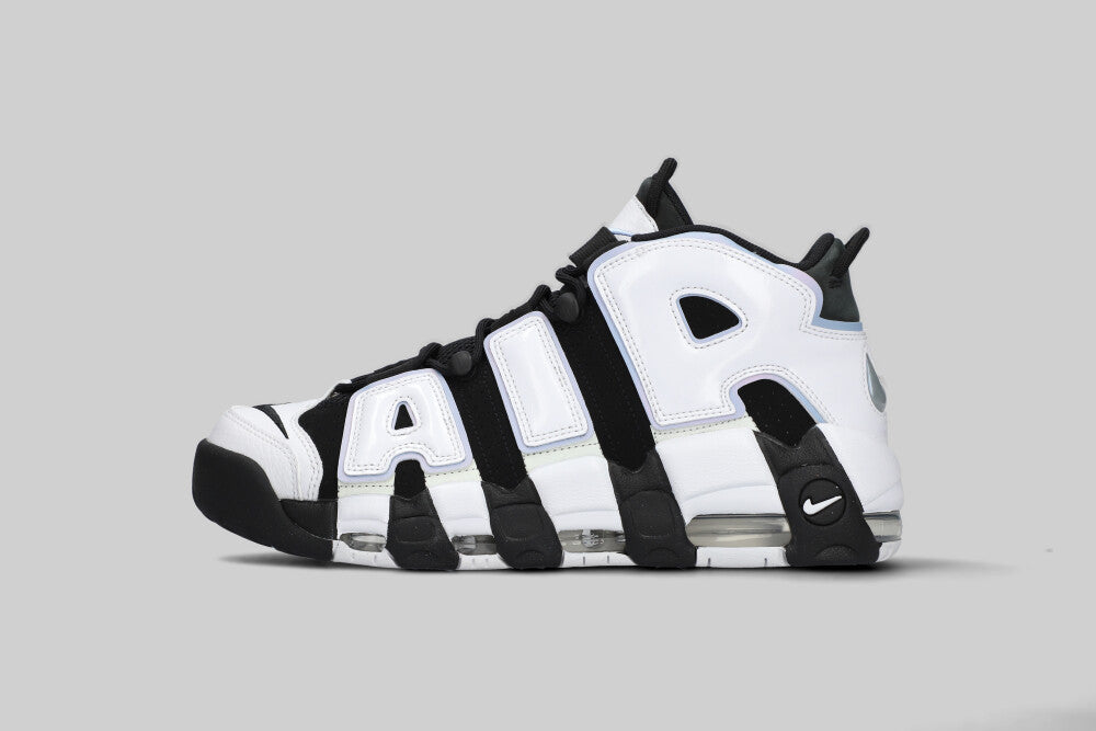 Nike Air More Uptempo '96 'Cobalt Bliss' - DV0819-001 - Lust México