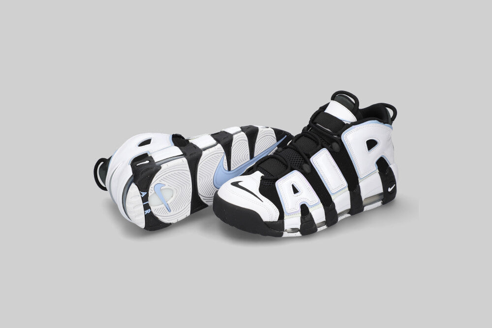 Nike Air More Uptempo '96 'Cobalt Bliss' - DV0819-001 - Lust México