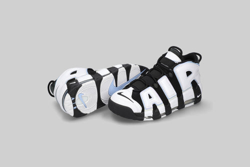 Nike Air More Uptempo '96 'Cobalt Bliss' - DV0819-001