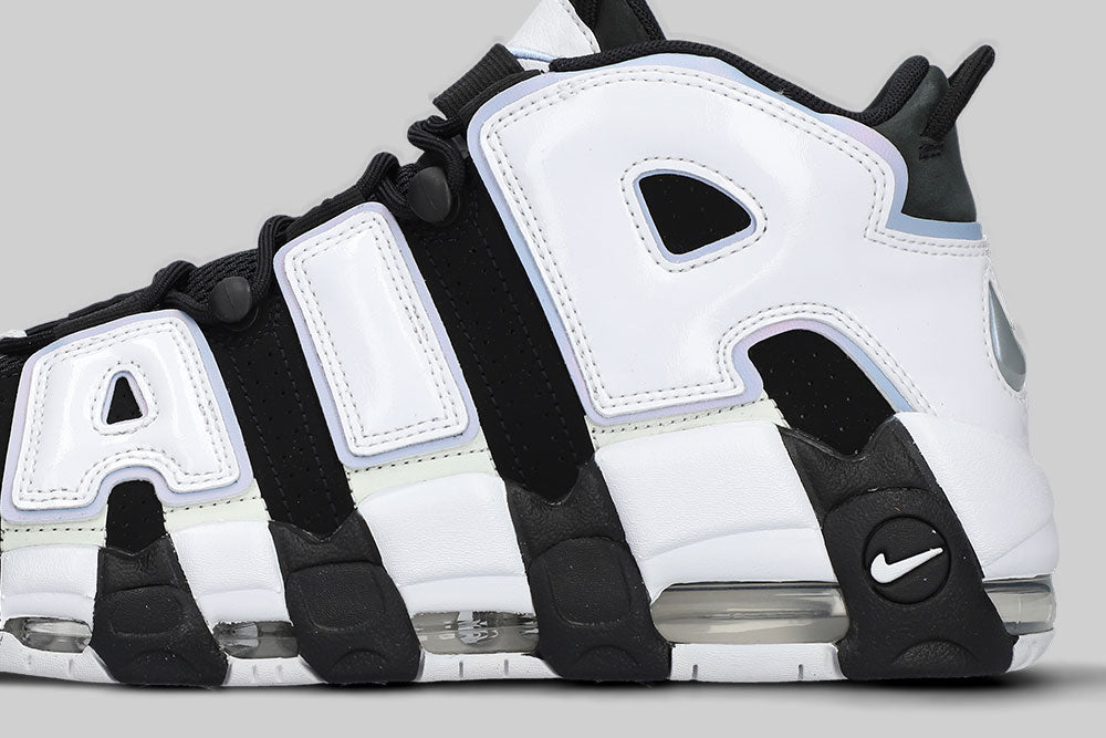 Nike Air More Uptempo '96 'Cobalt Bliss' - DV0819-001 - Lust México