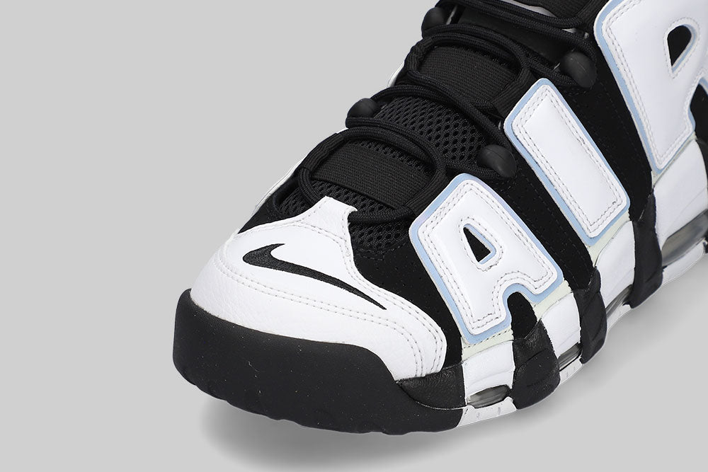 Nike Air More Uptempo '96 'Cobalt Bliss' - DV0819-001 - Lust México