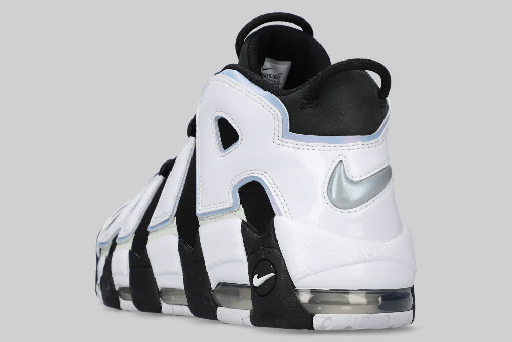 Nike Air More Uptempo '96 'Cobalt Bliss' - DV0819-001 - Lust México