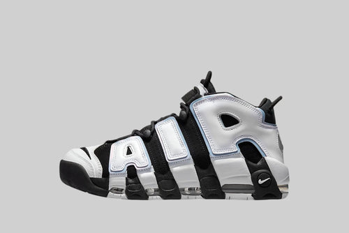 Nike Air More Uptempo '96 'Cobalt Bliss' - DV0819-001 - Lust México