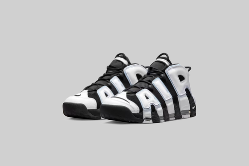Nike Air More Uptempo '96 'Cobalt Bliss' - DV0819-001 - Lust México
