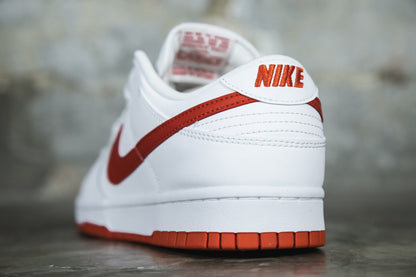 Nike Dunk Low &quot;Picante Red&quot; (6942591090754)