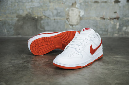 Nike Dunk Low &quot;Picante Red&quot; (6942591090754)