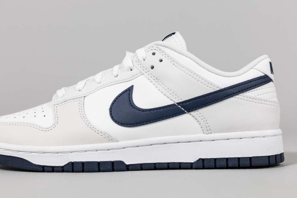 Nike Dunk Low &