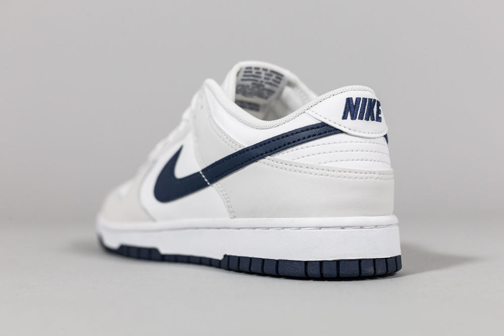 Nike Dunk Low &