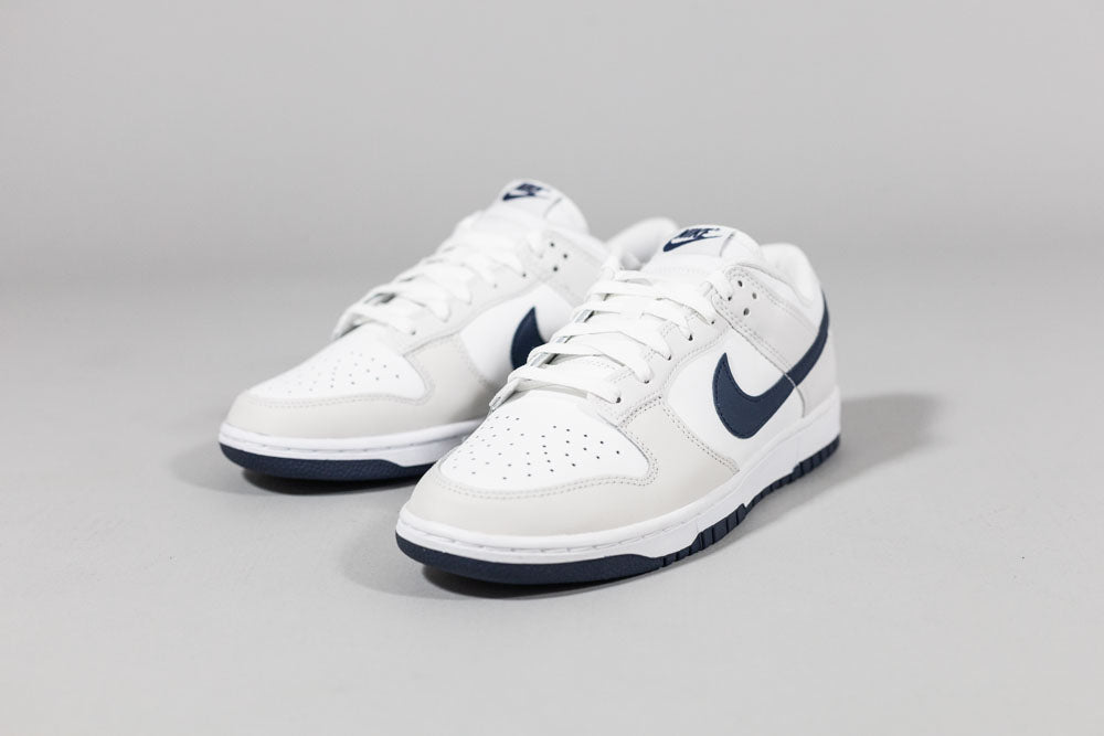 Nike Dunk Low &